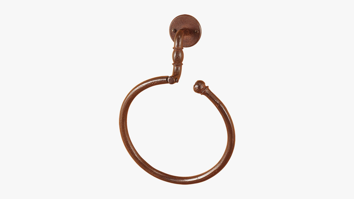 Anello portasalviette 