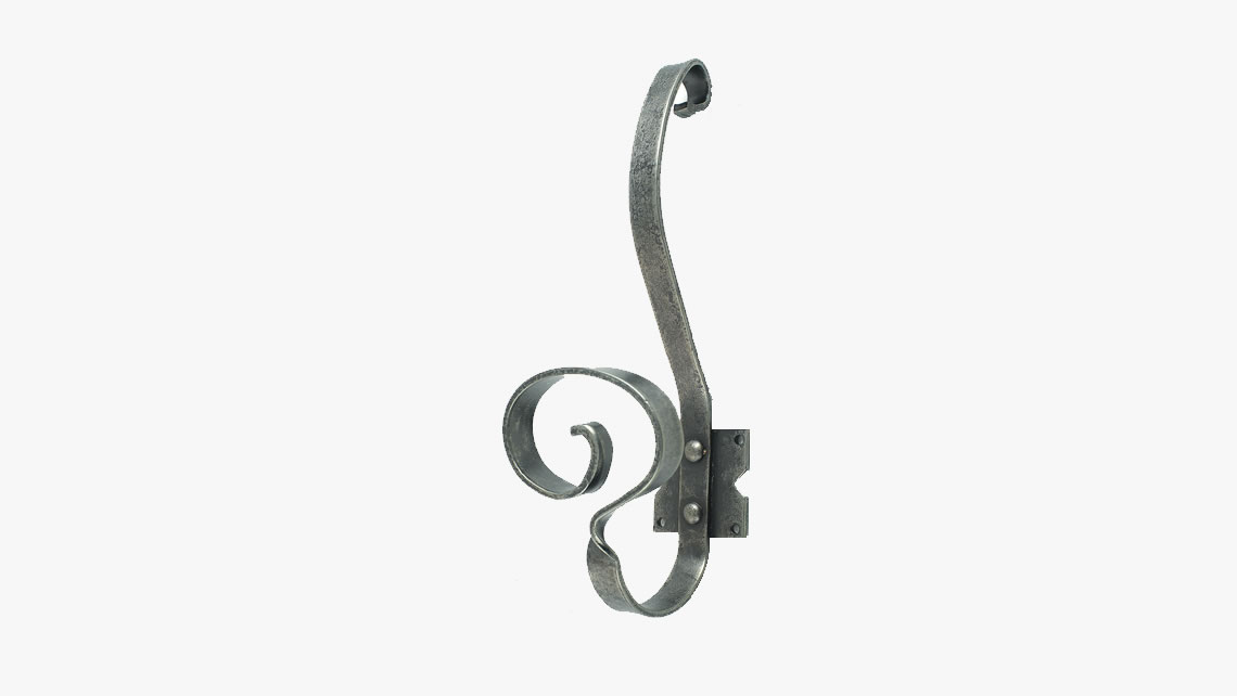 Coat hook 