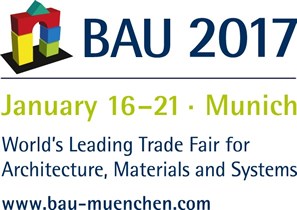 BAU 2017 - Gennaio 16 . 21 . 2017 - Monaco