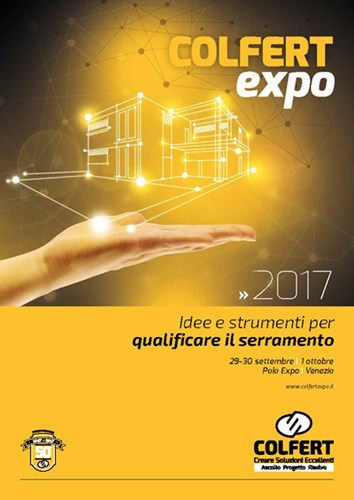COLFERTexpo