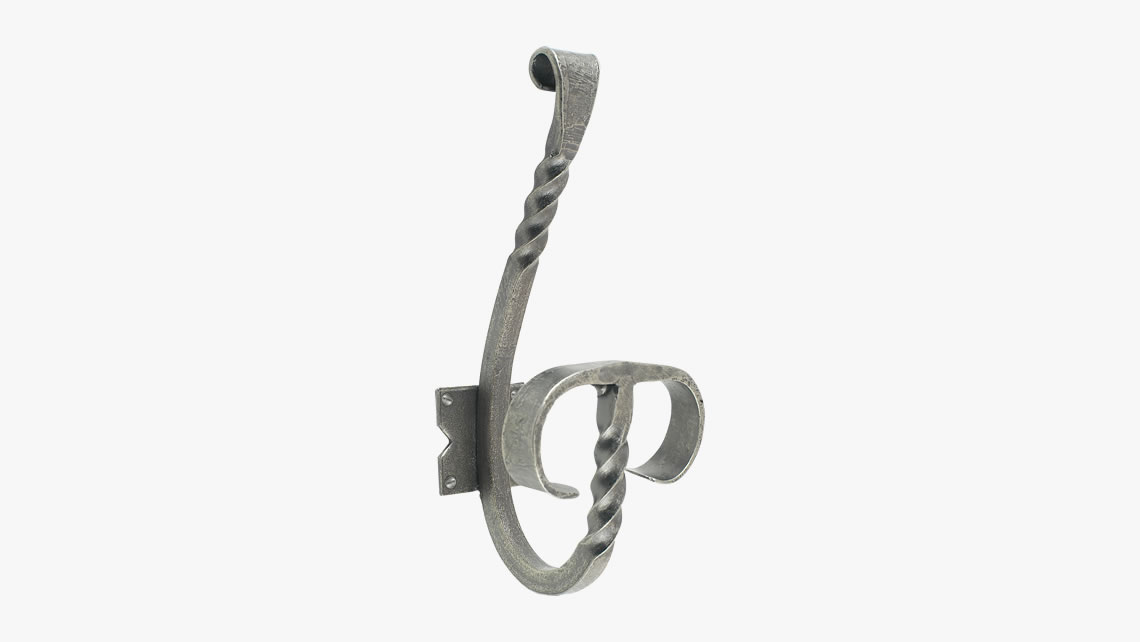 Coat hook