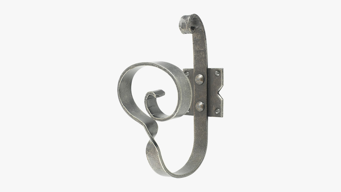 Coat hook 